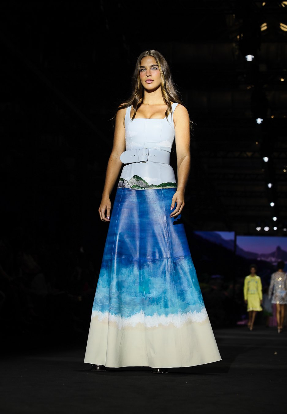 Vestidos — Patricia Viera