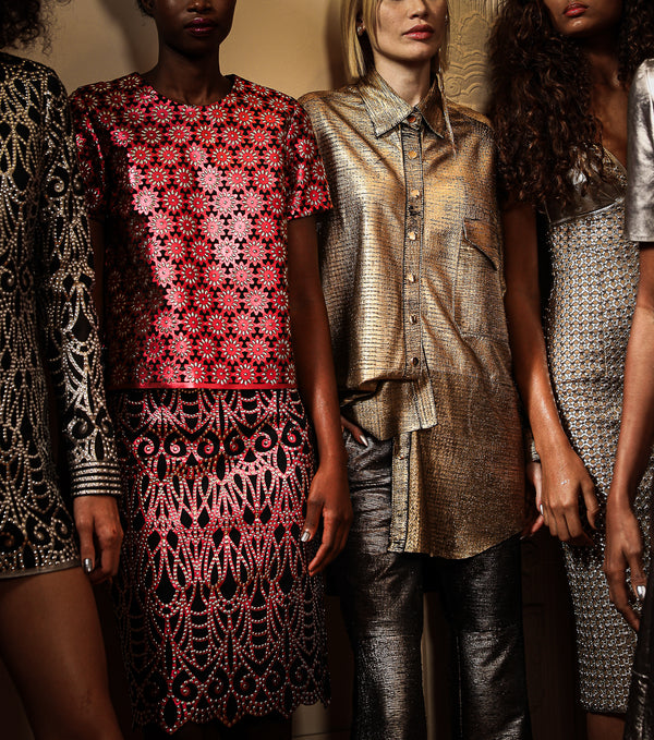SPFW e RFW