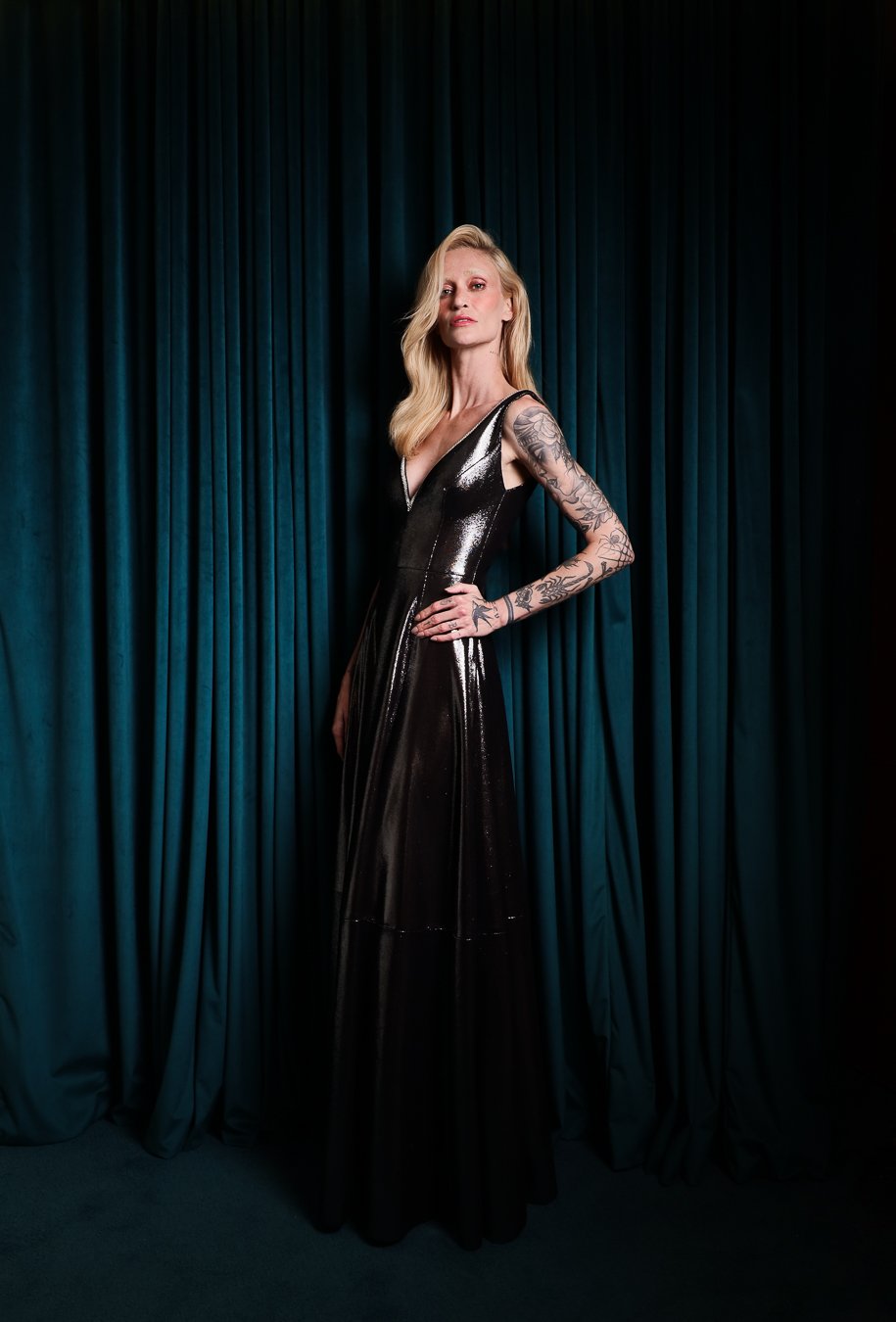 Vestido Vivi