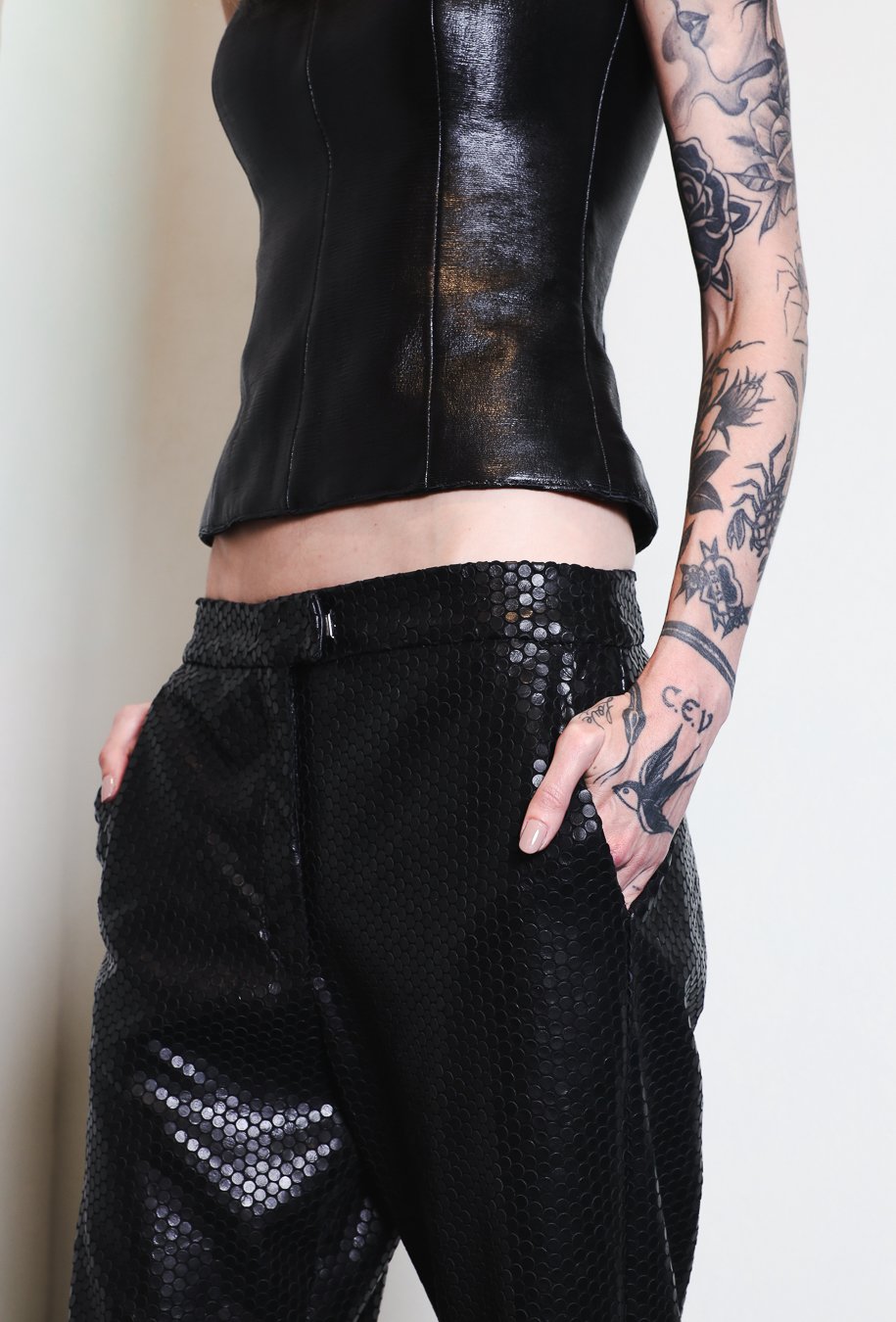 Calça Amanda