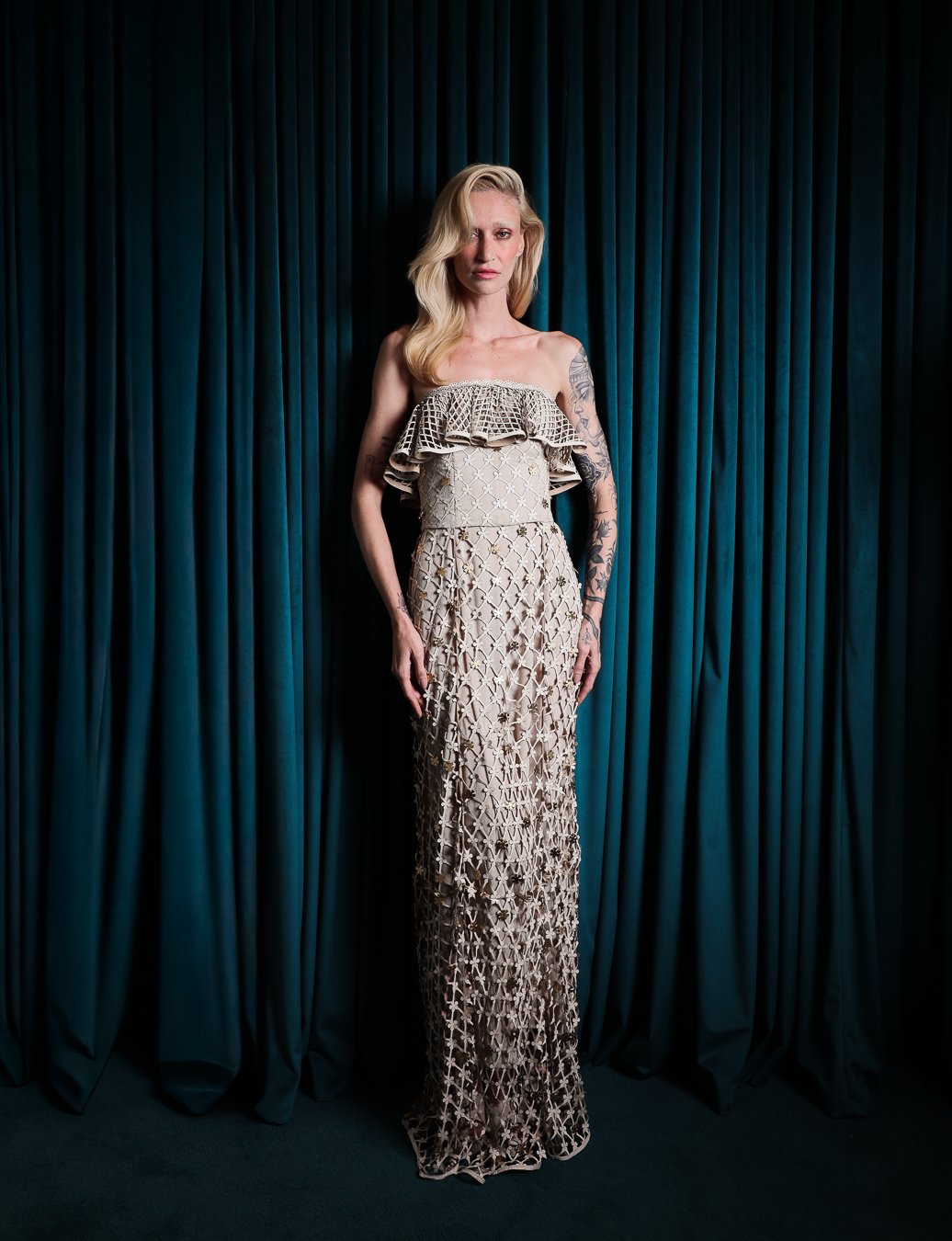 Vestido Ana