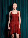 Vestido Midi Georgia