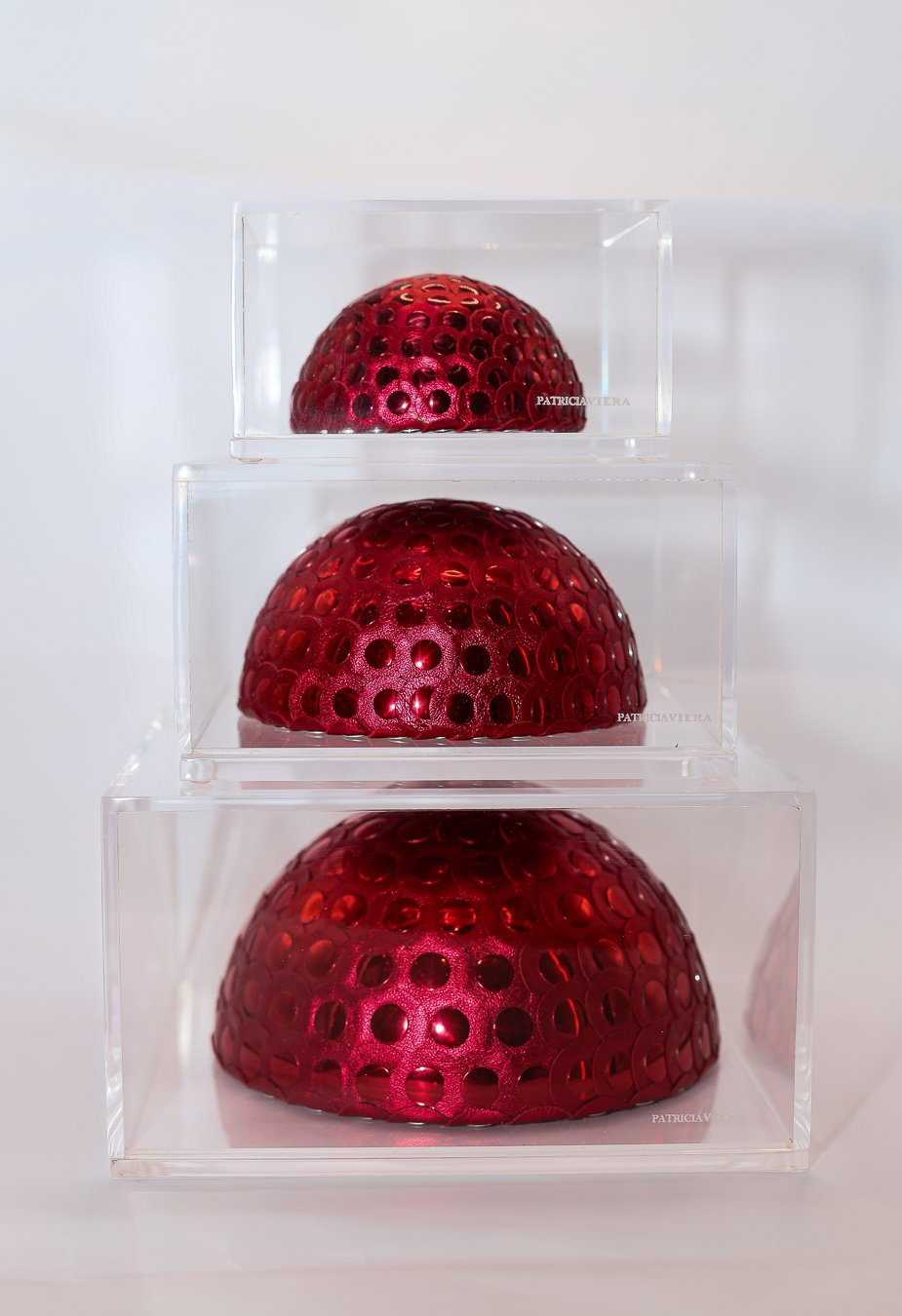 Esfera Decorativa P