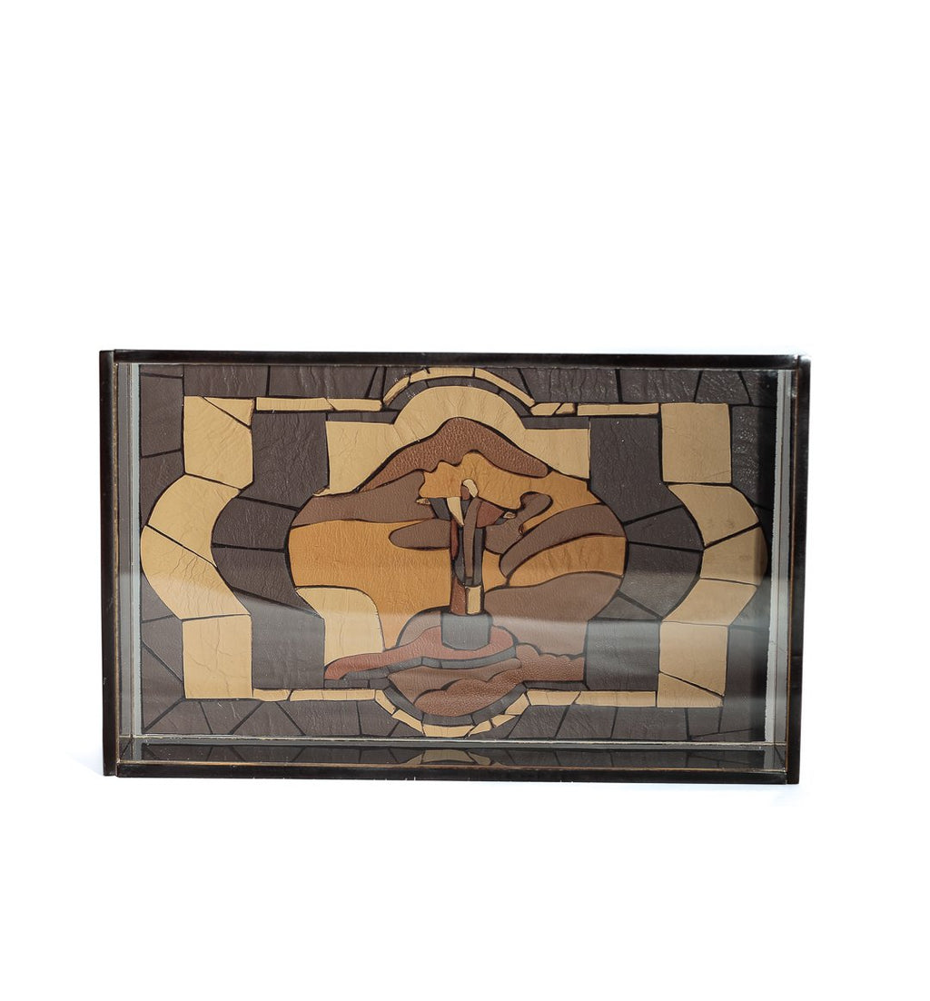 Quadro Mosaico