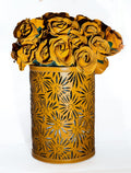 Vaso Girassol