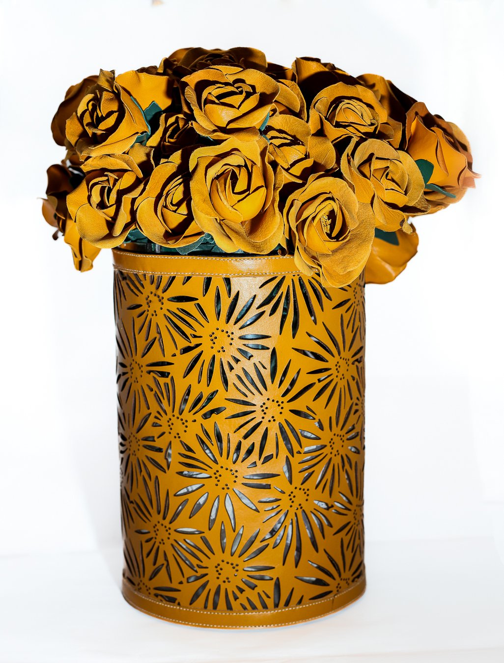 Vaso Girassol