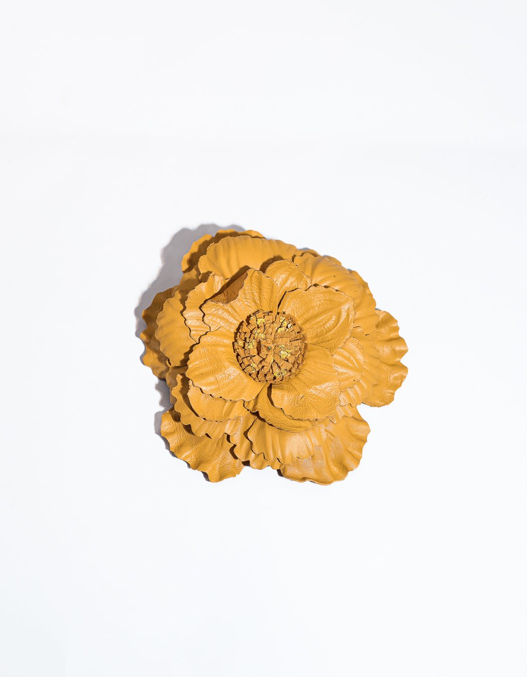 Broche Flor Mestiço