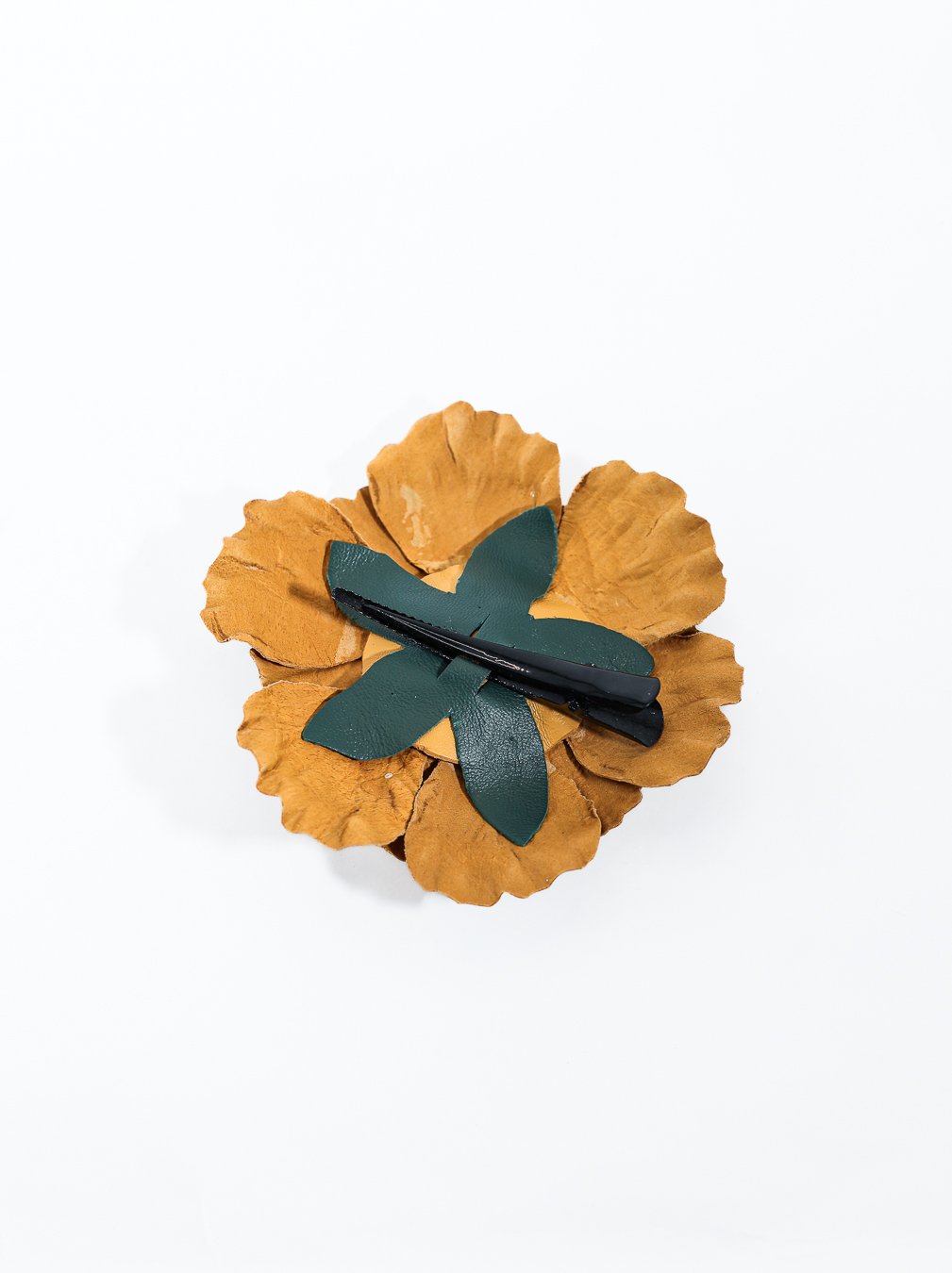 Broche Flor Mestiço