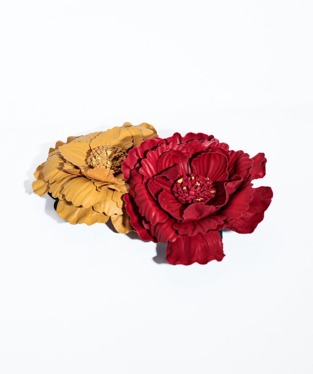 Broche Flor Mestiço