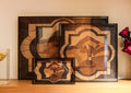 Quadro Mosaico