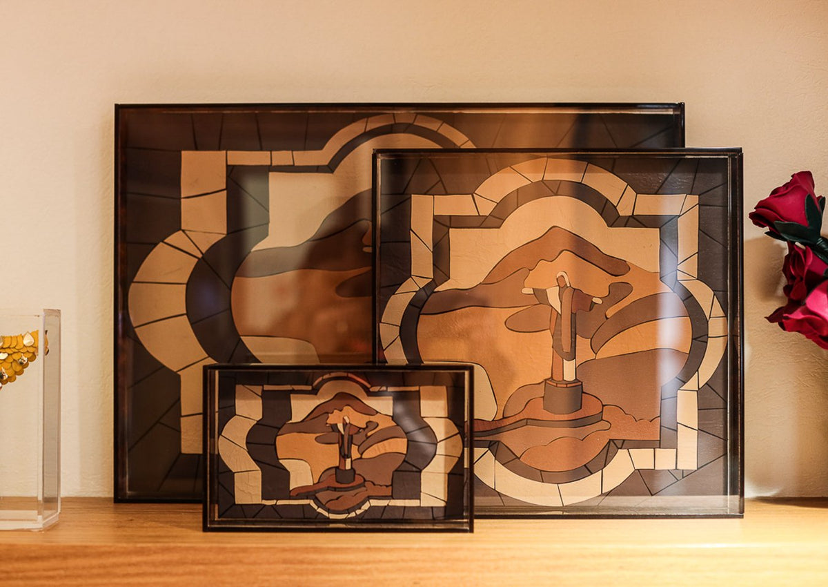 Quadro Mosaico