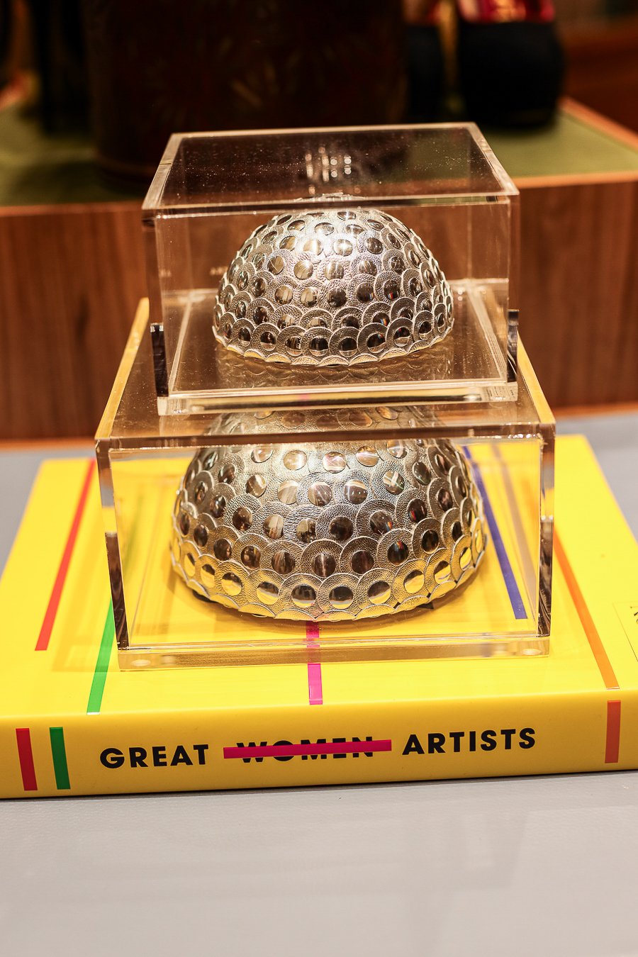 Esfera Decorativa G