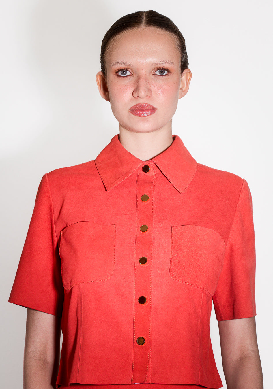 Camisa Beth