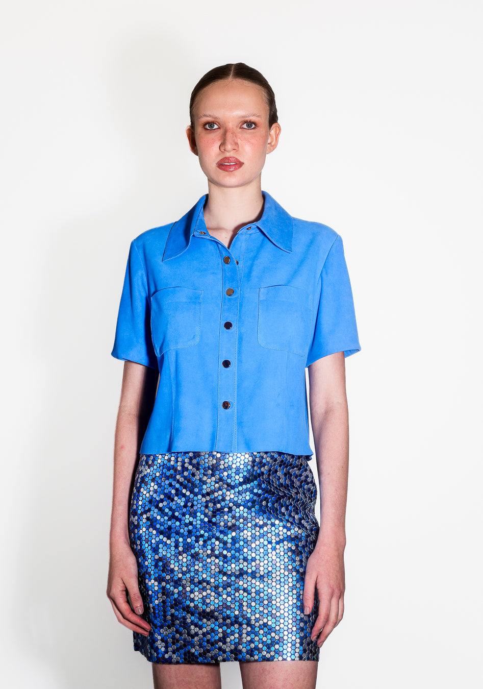 Camisa Beth
